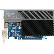 GIGABYTE GV-RX24P256H - Graphics Card