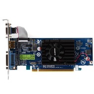 GIGABYTE R435OC-512I - Graphics Card