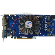 GIGABYTE GV-RX387512H - Graphics Card