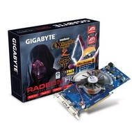 GIGABYTE RX387512HP - Graphics Card