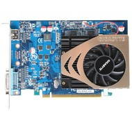 GIGABYTE R465-1GI - Graphics Card