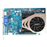 GIGABYTE R465OC-1GI - Graphics Card