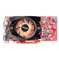 GIGABYTE R477D5-512H-B - Graphics Card
