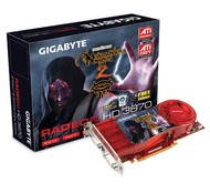 GIGABYTE GV-RX387512H-B - Graphics Card