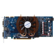 GIGABYTE R485OC-1GH - Graphics Card