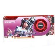 GIGABYTE R487-1GH-B - Graphics Card