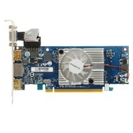 GIGABYTE R545D2-512D - Graphics Card