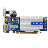 GIGABYTE R545SL-1GI - Graphics Card