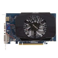 GIGABYTE R555D3-1GI - Graphics Card