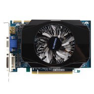 GIGABYTE R555D5-1GI - Graphics Card