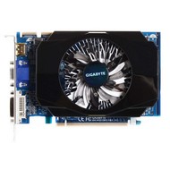 GIGABYTE R557D5-1GI - Graphics Card