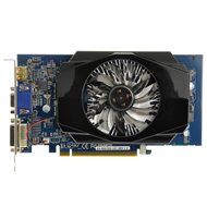 GIGABYTE R557D3-1GI - Graphics Card