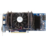 GIGABYTE R489UD-1GD - Graphics Card