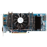 GIGABYTE R489OC-1GD - Graphics Card