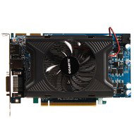GIGABYTE R575D5-1GD - Graphics Card