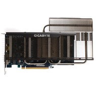 GIGABYTE R577SL-1GD - Graphics Card