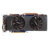 GIGABYTE R583UD-1GD - Graphics Card