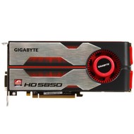 GIGABYTE R585D5-1GD-B - Graphics Card