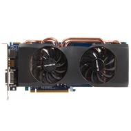 GIGABYTE R587UD-1GD - Graphics Card
