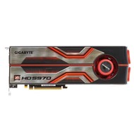 GIGABYTE R597D5-2GD-B - Graphics Card