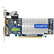 GIGABYTE R645SL-1GI - Graphics Card