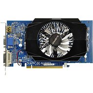 GIGABYTE R657D3-2GI Experience Series - Graphics Card