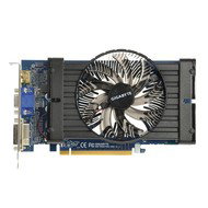 GIGABYTE R667OC-1GI - Graphics Card
