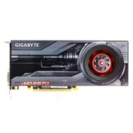 GIGABYTE R687D5-1GD-B - Graphics Card