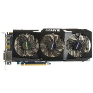 GIGABYTE R687UD-1GD - Graphics Card