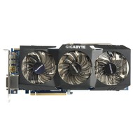 GIGABYTE R687SO-1GD Super Overclock - Graphics Card