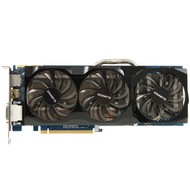 GIGABYTE R695OC-1GD - Graphics Card