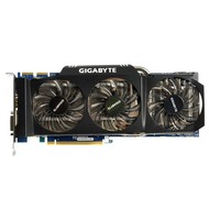GIGABYTE R697OC2-2GD - Graphics Card