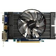 GIGABYTE R775OC-1GI Experience Series - Grafická karta