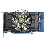 GIGABYTE R777OC-1GD Rev 2.0 Experience Series - Graphics Card