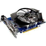 GIGABYTE R777OC-2GI - Graphics Card