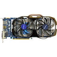 GIGABYTE R779OC-2GD - Graphics Card