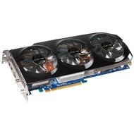 GIGABYTE R797OC-3GD - Graphics Card