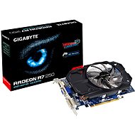  GIGABYTE R725O5-2GI  - Graphics Card
