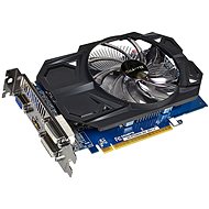  GIGABYTE R725XOC-2GI  - Graphics Card