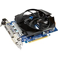  GIGABYTE R726XOC-2GD  - Graphics Card