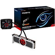  GIGABYTE R9295X2-8GD-B  - Graphics Card