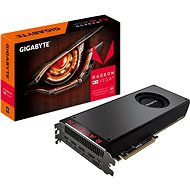 GIGABYTE RX VEGA 64 8G - Graphics Card