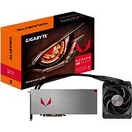 GIGABYTE RX VEGA 64 Watercooling 8G - Graphics Card