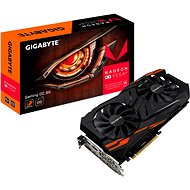 GIGABYTE RX VEGA 64 GAMING OC 8G - Graphics Card