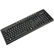 GIGABYTE GK-K6150 black - Keyboard