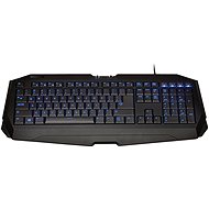 GIGABYTE Force K7 black - Keyboard