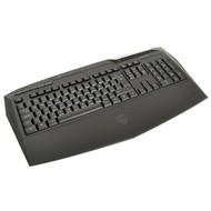 GIGABYTE GK-K8100 Aivia black - Keyboard