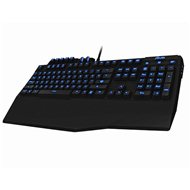 GIGABYTE Osmium - Keyboard