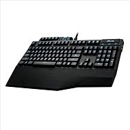 GIGABYTE Aivia Osmium - Keyboard