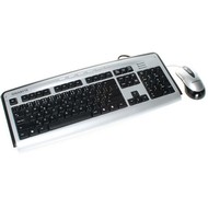 GIGABYTE GK-9PB - Keyboard and Mouse Set